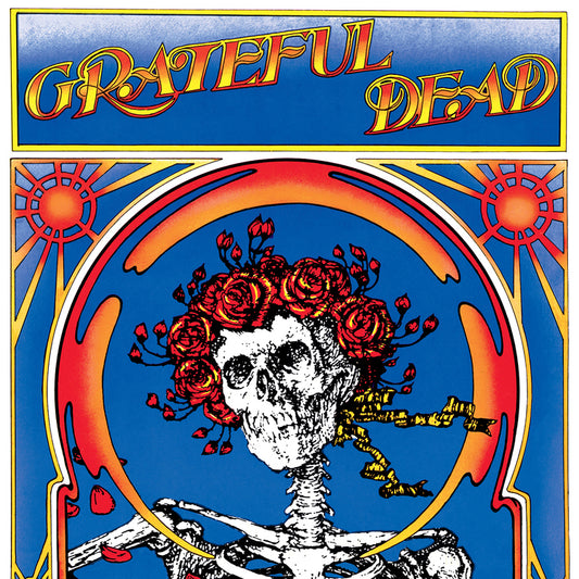 Grateful Dead (Skull & Roses) [Live] [Expanded Edition]