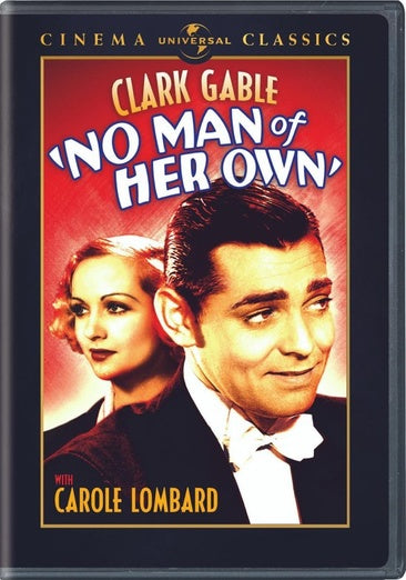 No Man of Her Own