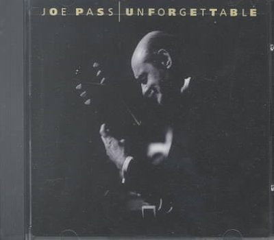 Unforgettable