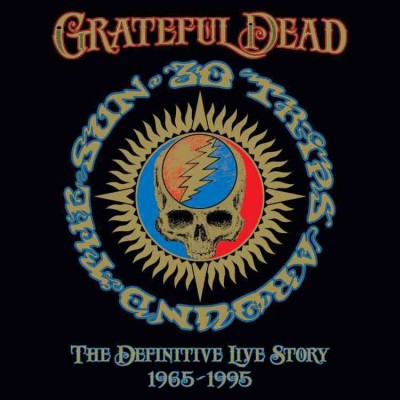 30 Trips Around The Sun: The Definitive Live Story (1965-1995) (4CD)
