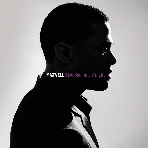 BLACKsummers'night (2009)