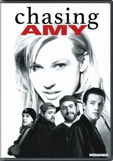 Chasing Amy