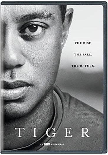 Tiger: Parts One and Two