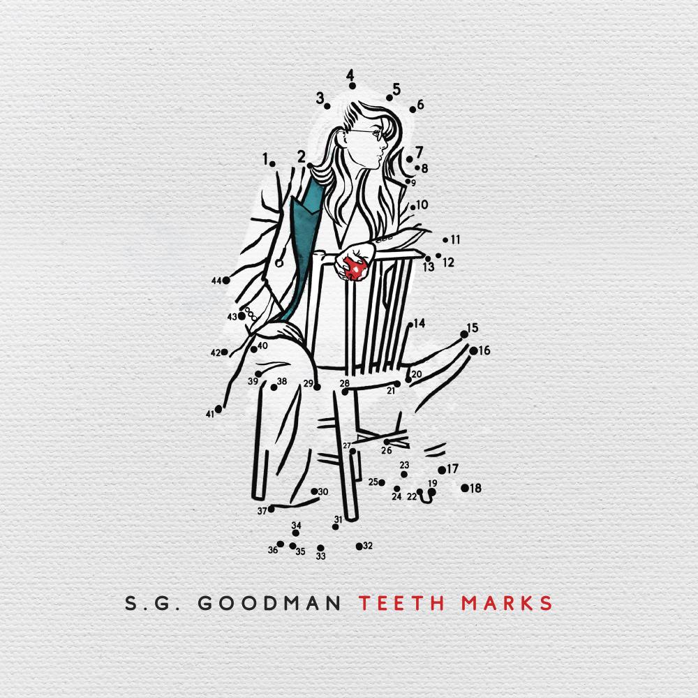Teeth Marks