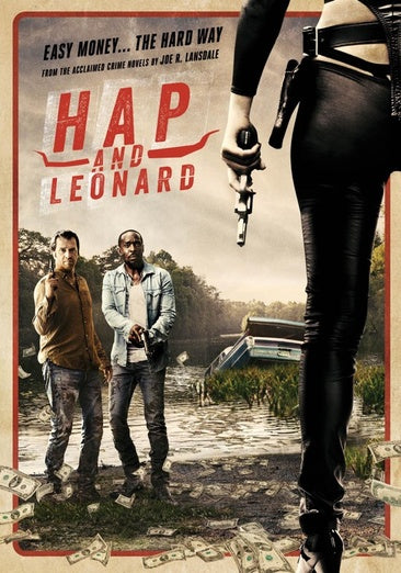 Hap And Leonard