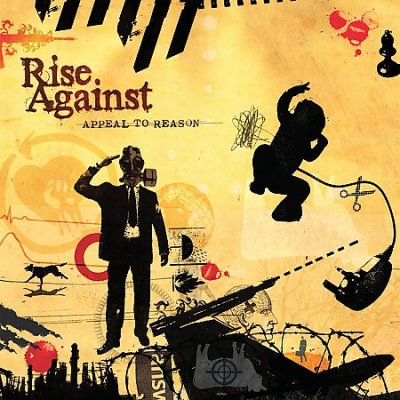 Appeal To Reason
