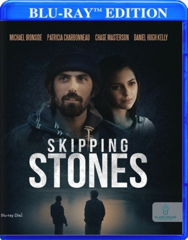 Skipping Stones [Blu-ray]