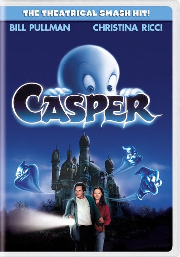 Casper (Widescreen Special Edition)