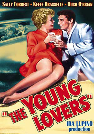 Young Lovers
