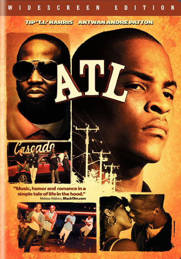 ATL (Widescreen Edition)