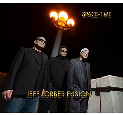 Space-time