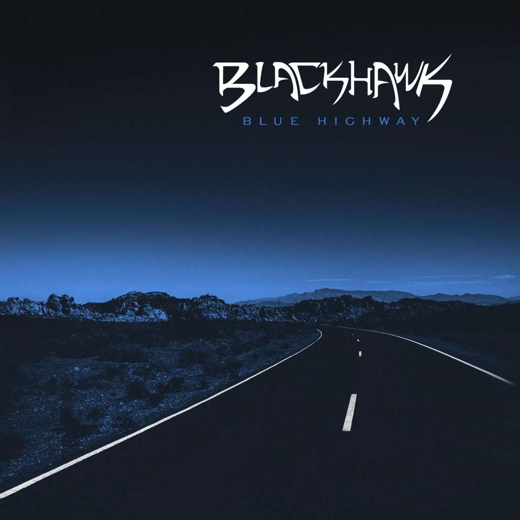 Blue Highway