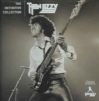 Definitive Collection