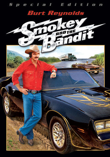 Smokey and the Bandit - Special Edition