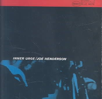 Inner Urge