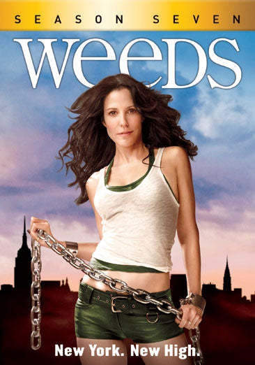Weeds: Season Seven