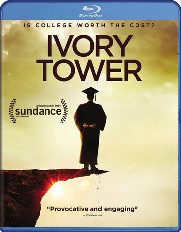 Ivory Tower [Blu-ray]