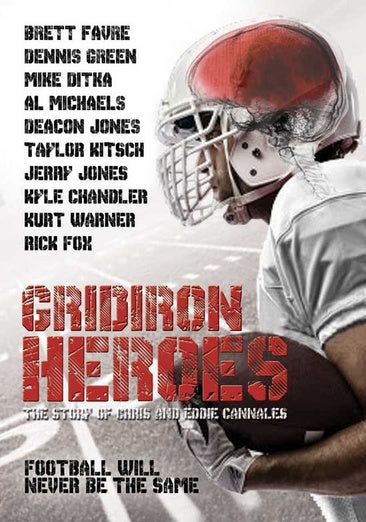 Gridiron Heroes