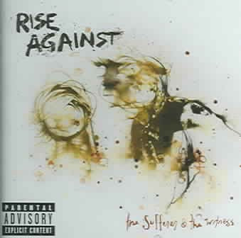 The Sufferer & the Witness