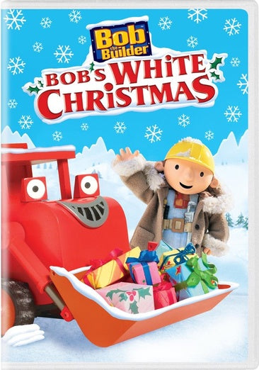 Bob the Builder: Bob's White Christmas
