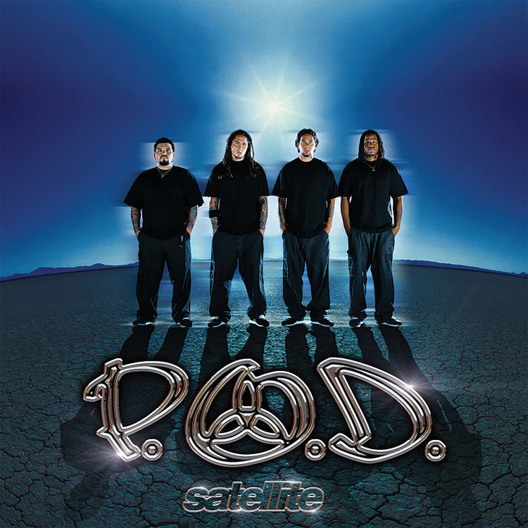 Satellite (Expanded Edition)(2CD)
