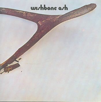 Wishbone Ash