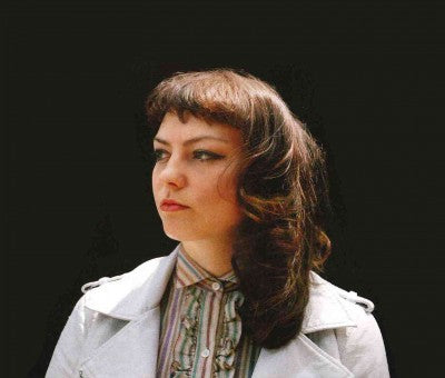 MY WOMAN