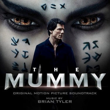 The Mummy - Original Motion Picture Soundtrack