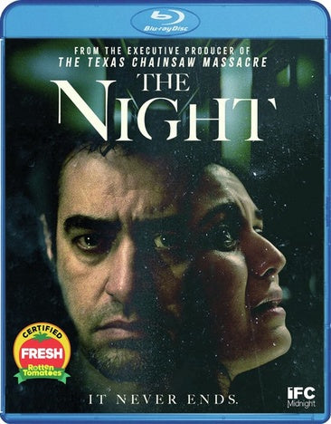 The Night [Blu-ray]