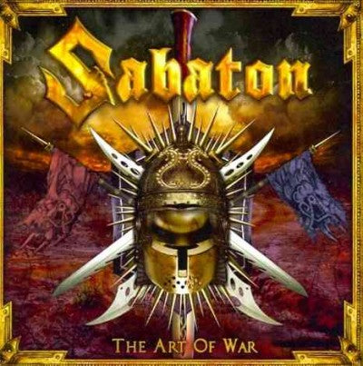 The Art Of War