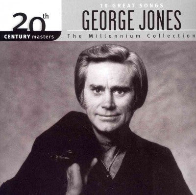 Millennium Collection: 20th Century Masters