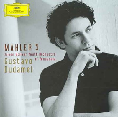 Mahler: Symphony No. 5