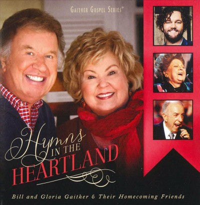 Hymns In The Heartland [2 CD]