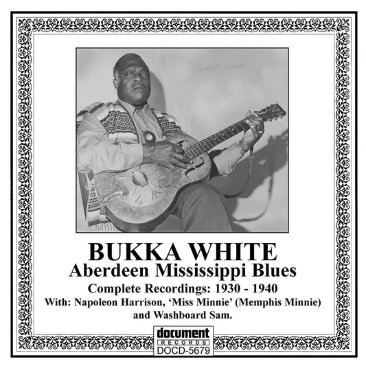 Aberdeen Mississippi Blues