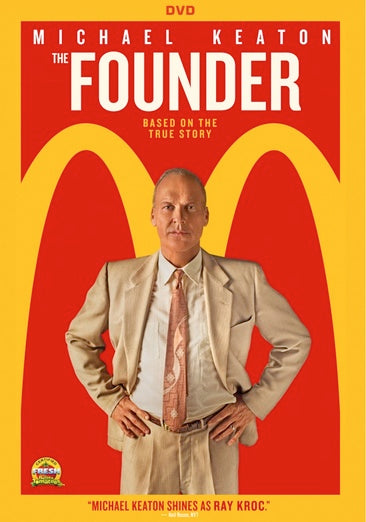 Founder, The