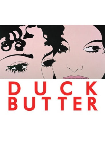 Duck Butter