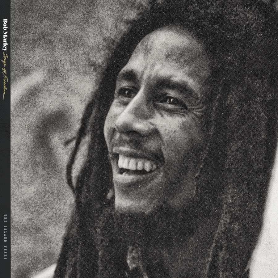 Songs Of Freedom: The Island Years [3 CD]