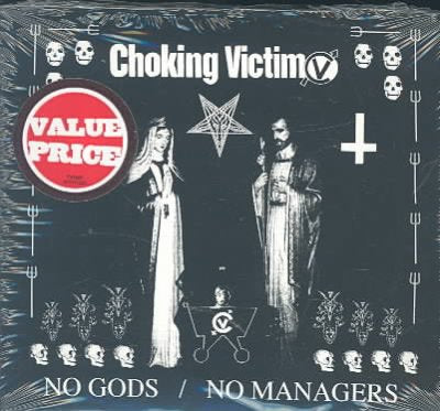 No Gods No Managers