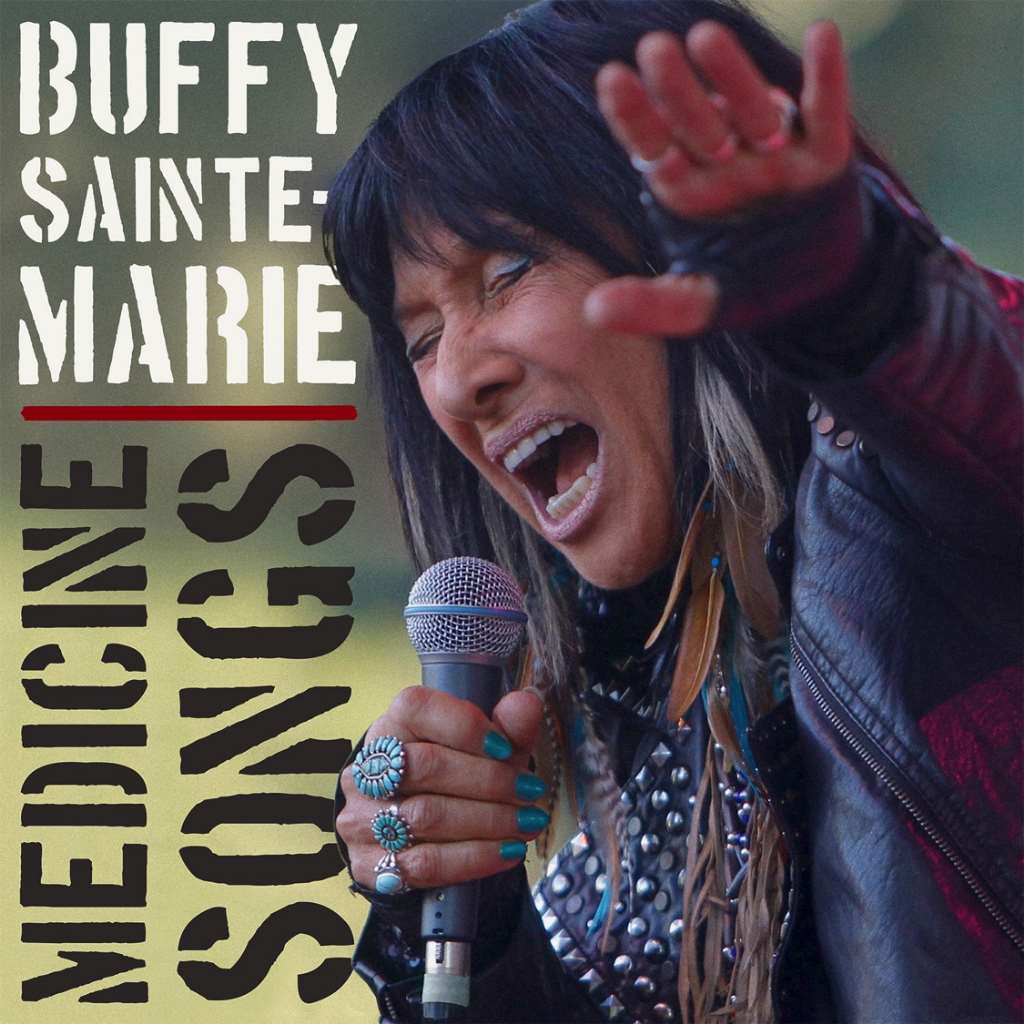 Medicine Songs