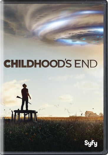 Childhood's End