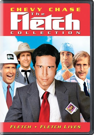 The Fletch Collection