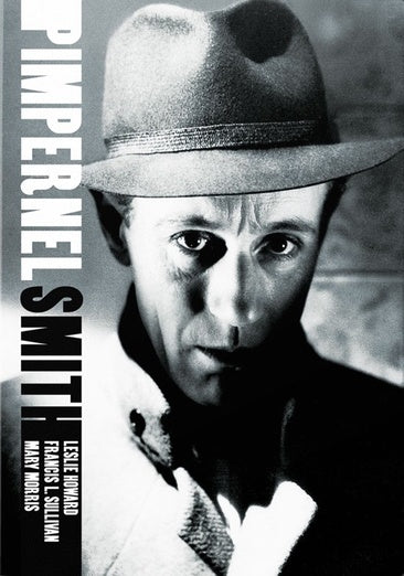 Pimpernel Smith