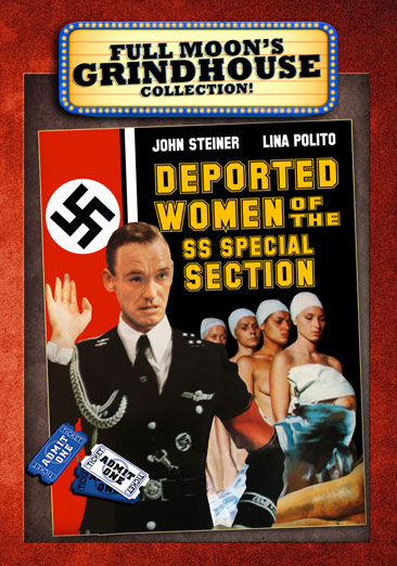Deported Women of the SS