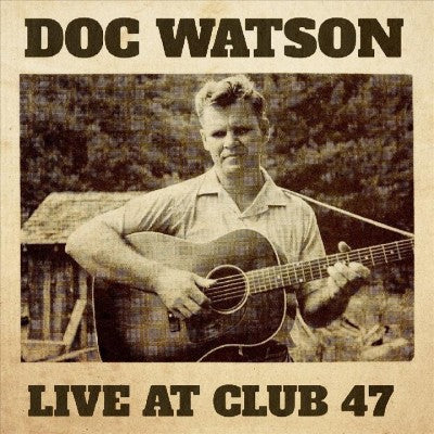 Live at Club 47