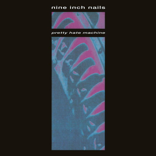 Pretty Hate Machine