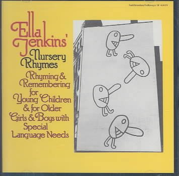Nursery Rhymes