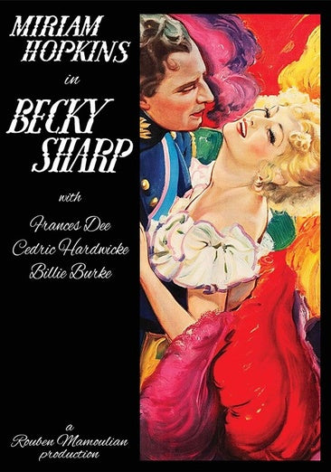 Becky Sharp