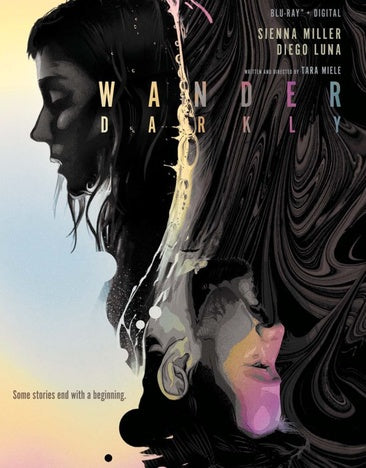 Wander Darkly [Blu-ray + Digital]