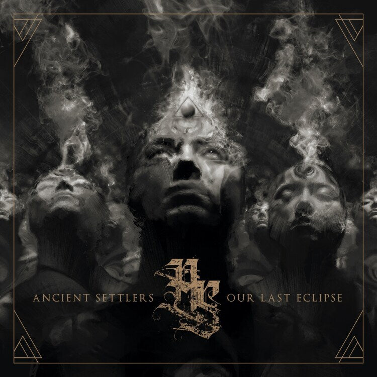 Our Last Eclipse (digipak)