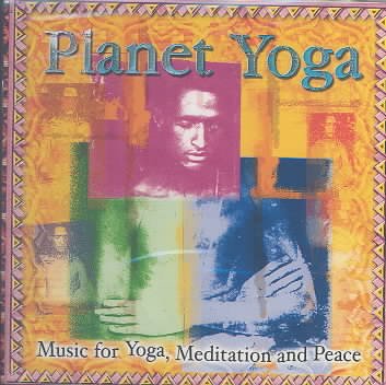 Planet Yoga